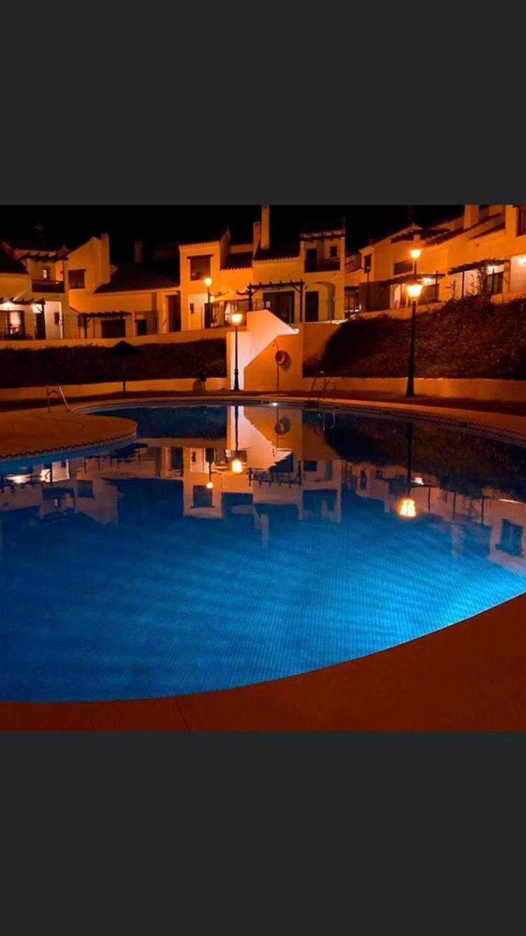 El Olmo Apartment เซบีญา ภายนอก รูปภาพ