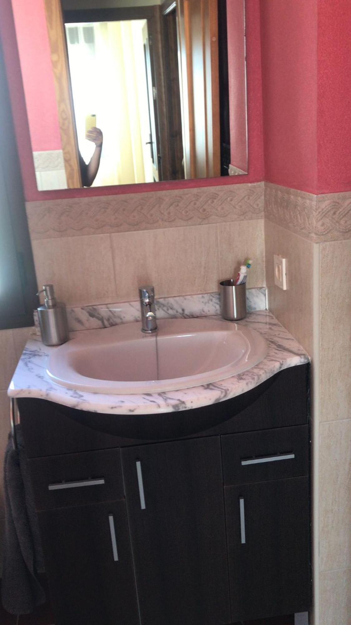 El Olmo Apartment เซบีญา ภายนอก รูปภาพ