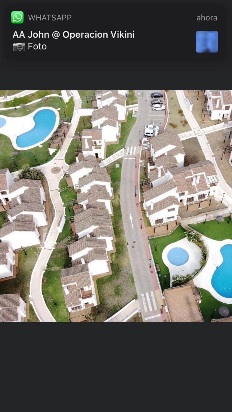 El Olmo Apartment เซบีญา ภายนอก รูปภาพ